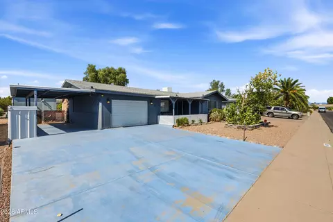 5502 E Duncan St, Mesa, AZ 85205 photo 3