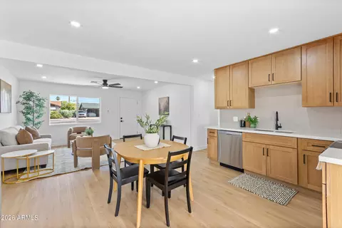 Dining - 401 E Continental Dr, Tempe, AZ 85288 photo 1 of 1