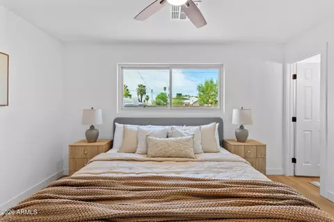 Bedroom - 401 E Continental Dr, Tempe, AZ 85288 photo 4 of 8