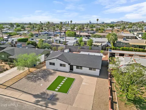 View/Area - 401 E Continental Dr, Tempe, AZ 85288 photo 4 of 6