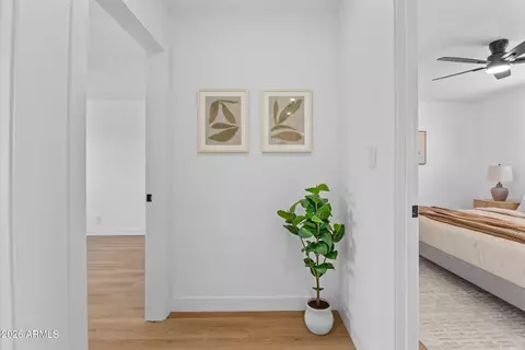 Entry Way - 401 E Continental Dr, Tempe, AZ 85288 photo 1 of 1