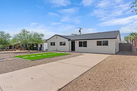 Exterior - 401 E Continental Dr, Tempe, AZ 85288 photo 3 of 7