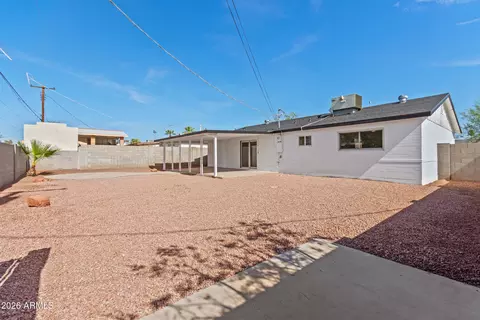 Exterior - 401 E Continental Dr, Tempe, AZ 85288 photo 7 of 7