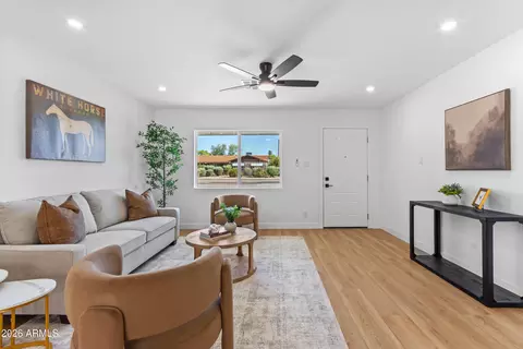 Living - 401 E Continental Dr, Tempe, AZ 85288 photo 2 of 2