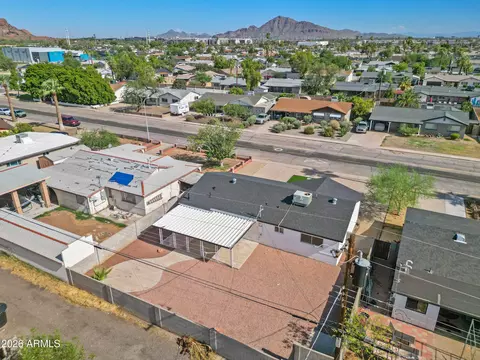 View/Area - 401 E Continental Dr, Tempe, AZ 85288 photo 2 of 6