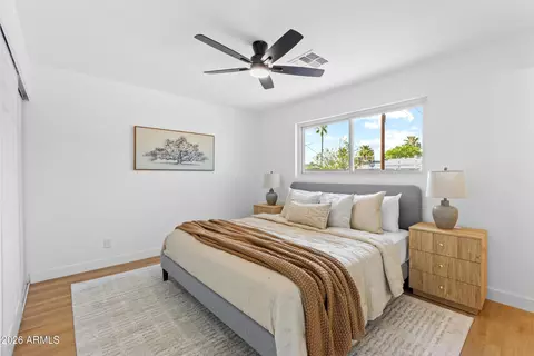 Bedroom - 401 E Continental Dr, Tempe, AZ 85288 photo 1 of 8