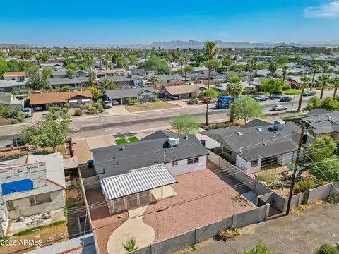 View/Area - 401 E Continental Dr, Tempe, AZ 85288 photo 1 of 6