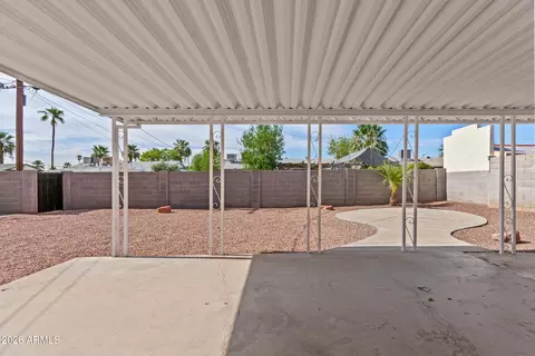Exterior - 401 E Continental Dr, Tempe, AZ 85288 photo 4 of 7