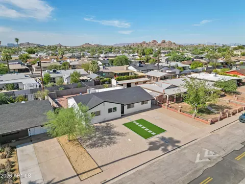 View/Area - 401 E Continental Dr, Tempe, AZ 85288 photo 5 of 6