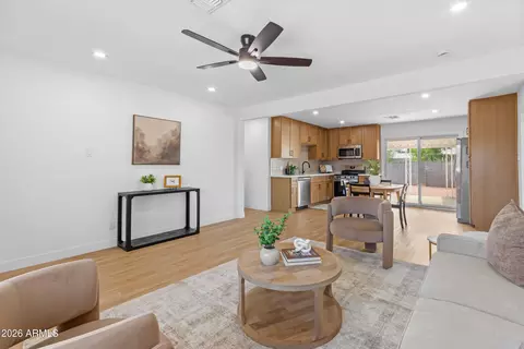 Living - 401 E Continental Dr, Tempe, AZ 85288 photo 1 of 2