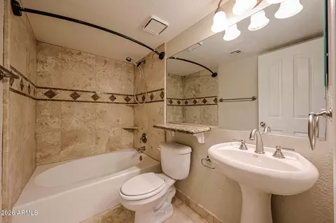 Bath - 3235 E Camelback Rd #220, Phoenix, AZ 85018 photo 1 of 2