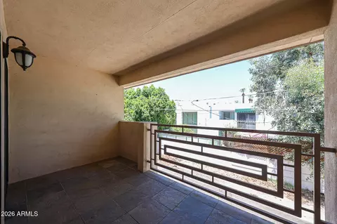 Exterior - 3235 E Camelback Rd #220, Phoenix, AZ 85018 photo 1 of 4