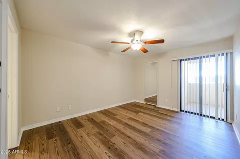 Bedroom - 3235 E Camelback Rd #220, Phoenix, AZ 85018 photo 1 of 6