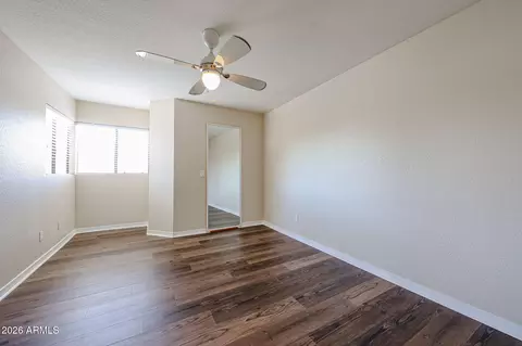 Bedroom - 3235 E Camelback Rd #220, Phoenix, AZ 85018 photo 4 of 6