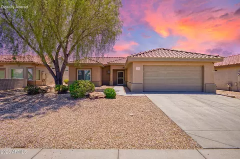 15061 W Woodridge Dr, Surprise, AZ 85374