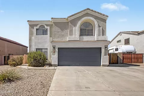 11426 W Madisen Ellise Dr, Surprise, AZ 85378