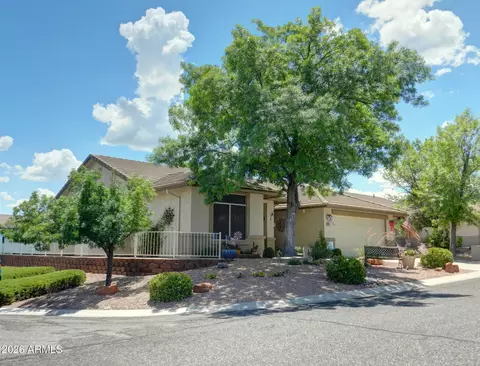 1285 W Trail Blazer Dr, Cottonwood, AZ 86326