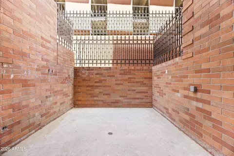 Exterior - 54 W Palm Ln, Phoenix, AZ 85003 photo 3 of 3