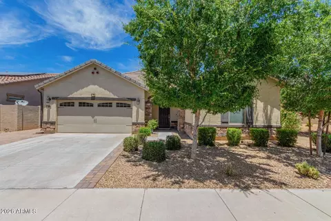 15578 W Mackenzie Dr, Goodyear, AZ 85395