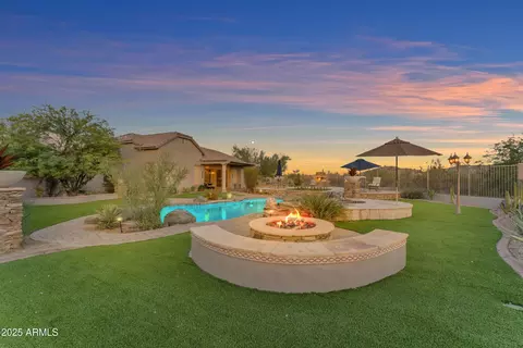 18199 W Buckhorn Dr, Goodyear, AZ 85338