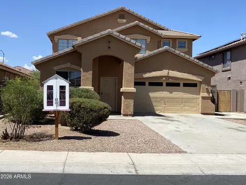 15476 W Yucatan Dr, Surprise, AZ 85379
