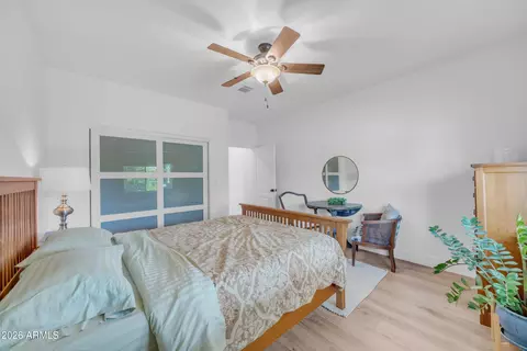 Bedroom - 18110 E Sunnybrook Ln, Gilbert, AZ 85298 photo 3 of 6