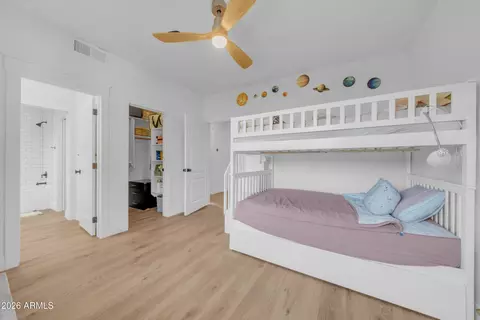 Bedroom - 18110 E Sunnybrook Ln, Gilbert, AZ 85298 photo 6 of 6