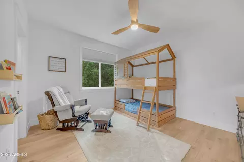 Bedroom - 18110 E Sunnybrook Ln, Gilbert, AZ 85298 photo 5 of 6