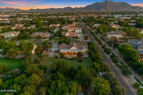 View/Area - 18110 E Sunnybrook Ln, Gilbert, AZ 85298 photo 17 of 17