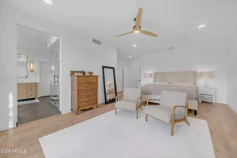 Bedroom - 18110 E Sunnybrook Ln, Gilbert, AZ 85298 photo 1 of 6