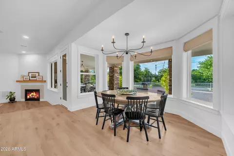 Dining - 18110 E Sunnybrook Ln, Gilbert, AZ 85298 photo 2 of 2