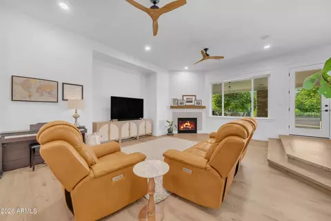 Living - 18110 E Sunnybrook Ln, Gilbert, AZ 85298 photo 2 of 3
