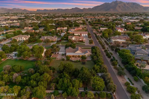View/Area - 18110 E Sunnybrook Ln, Gilbert, AZ 85298 photo 13 of 17