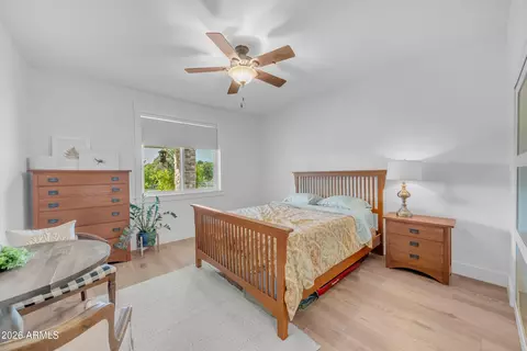 Bedroom - 18110 E Sunnybrook Ln, Gilbert, AZ 85298 photo 4 of 6