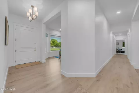 Entry Way - 18110 E Sunnybrook Ln, Gilbert, AZ 85298 photo 1 of 2