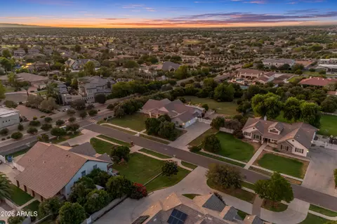View/Area - 18110 E Sunnybrook Ln, Gilbert, AZ 85298 photo 11 of 17