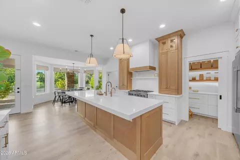 Kitchen - 18110 E Sunnybrook Ln, Gilbert, AZ 85298 photo 1 of 4