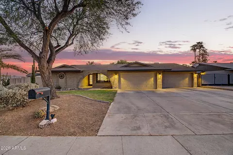 16310 N 36th Dr, Phoenix, AZ 85053