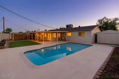 Other - 436 N Cholla --, Mesa, AZ 85201 photo 2 of 20