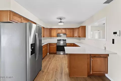 Kitchen - 436 N Cholla --, Mesa, AZ 85201 photo 1 of 4