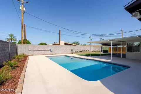Exterior - 436 N Cholla --, Mesa, AZ 85201 photo 3 of 4