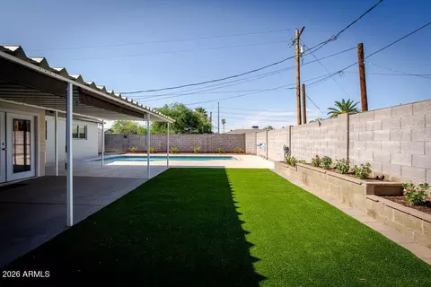 Exterior - 436 N Cholla --, Mesa, AZ 85201 photo 2 of 4