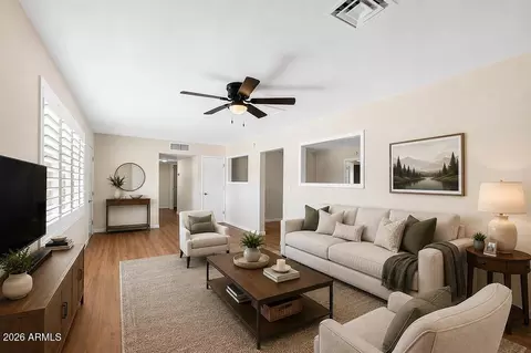 Living - 436 N Cholla --, Mesa, AZ 85201 photo 1 of 2