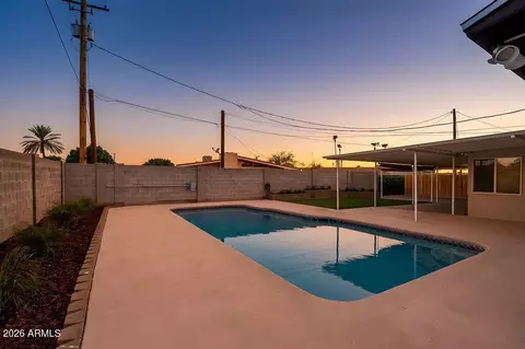 Exterior - 436 N Cholla --, Mesa, AZ 85201 photo 1 of 4