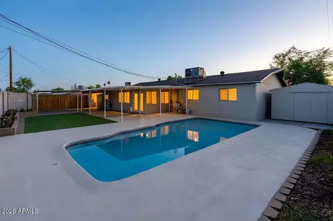 Other - 436 N Cholla --, Mesa, AZ 85201 photo 3 of 20