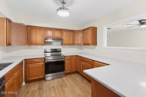 Kitchen - 436 N Cholla --, Mesa, AZ 85201 photo 4 of 4