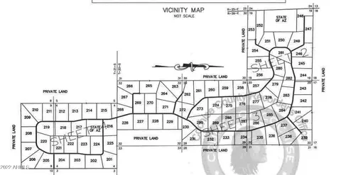 3 W Tombstone -- #267, Mcneal, AZ 85617