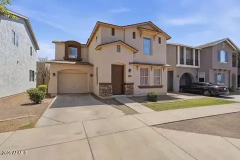 6615 W Melvin St, Phoenix, AZ 85043