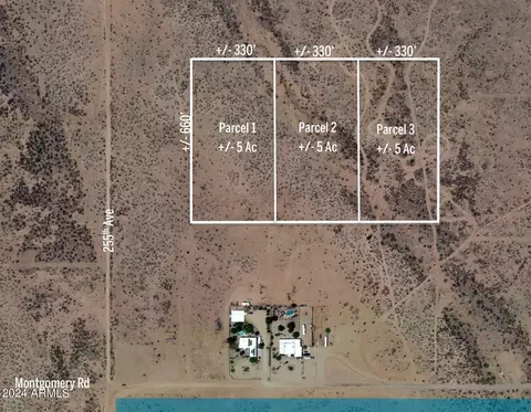 000 N 255th Ave #1, Wittmann, AZ 85361
