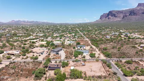 View/Area - 5919 E 12th Ave, Apache Junction, AZ 85119 photo 8 of 16